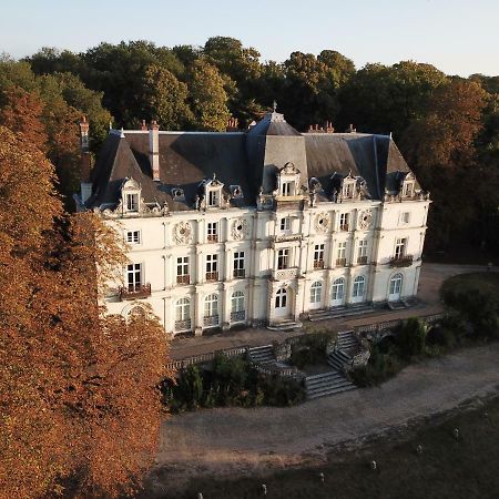Gite Le Haut Perche, 4 Personnes 圣热尔韦拉福雷 外观 照片