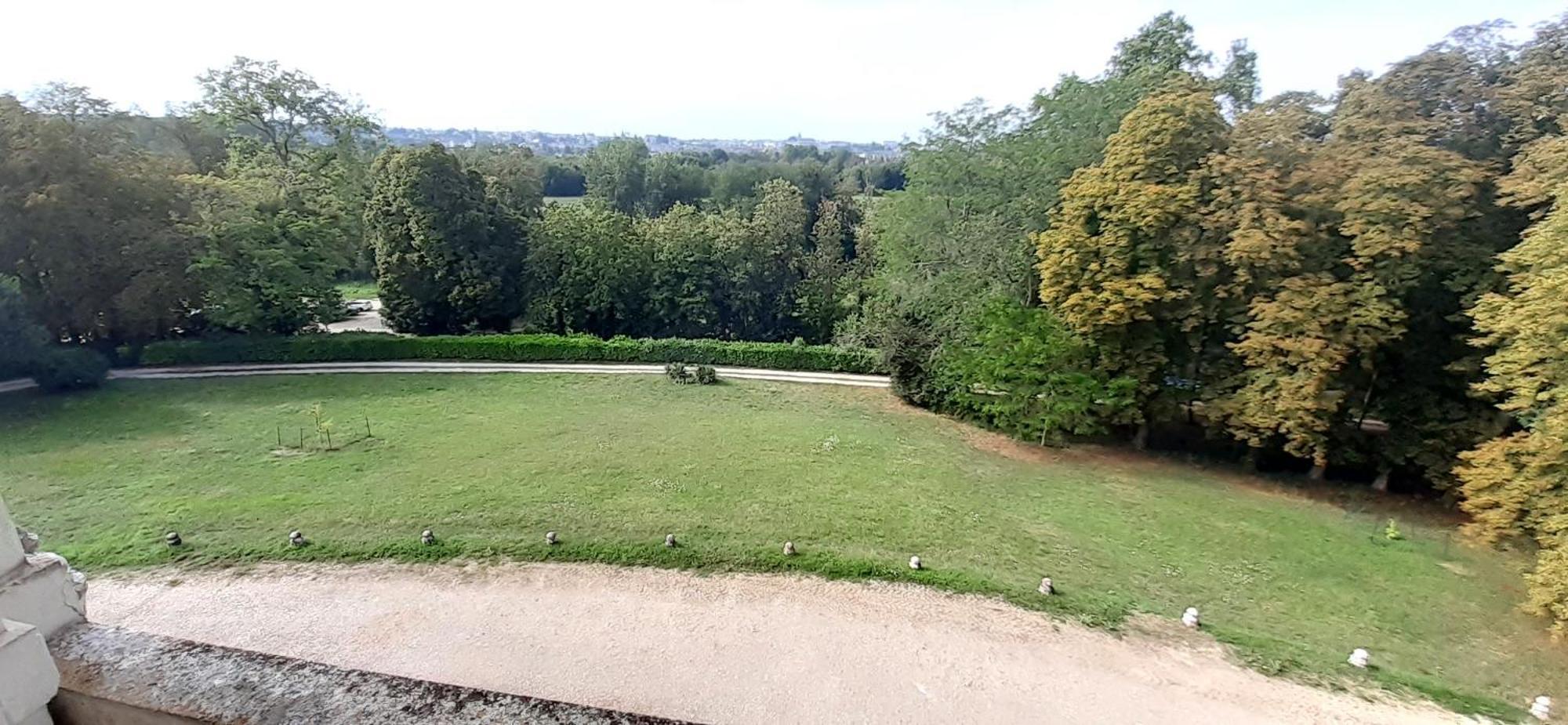 Gite Le Haut Perche, 4 Personnes 圣热尔韦拉福雷 外观 照片